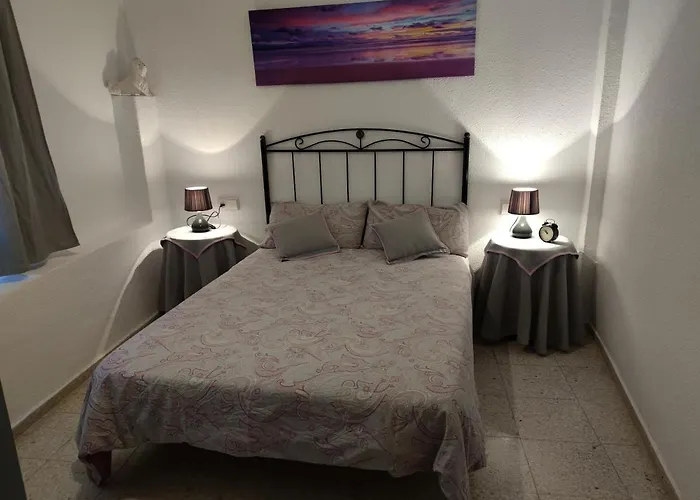 Casa Centro Jerica