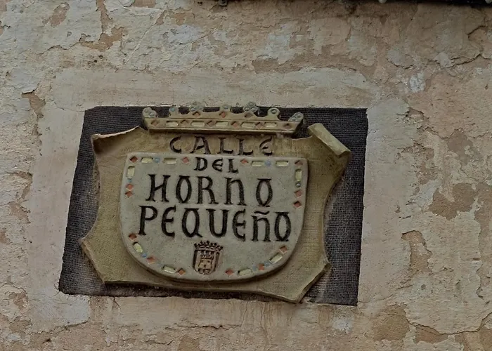 Casa Centro Jerica