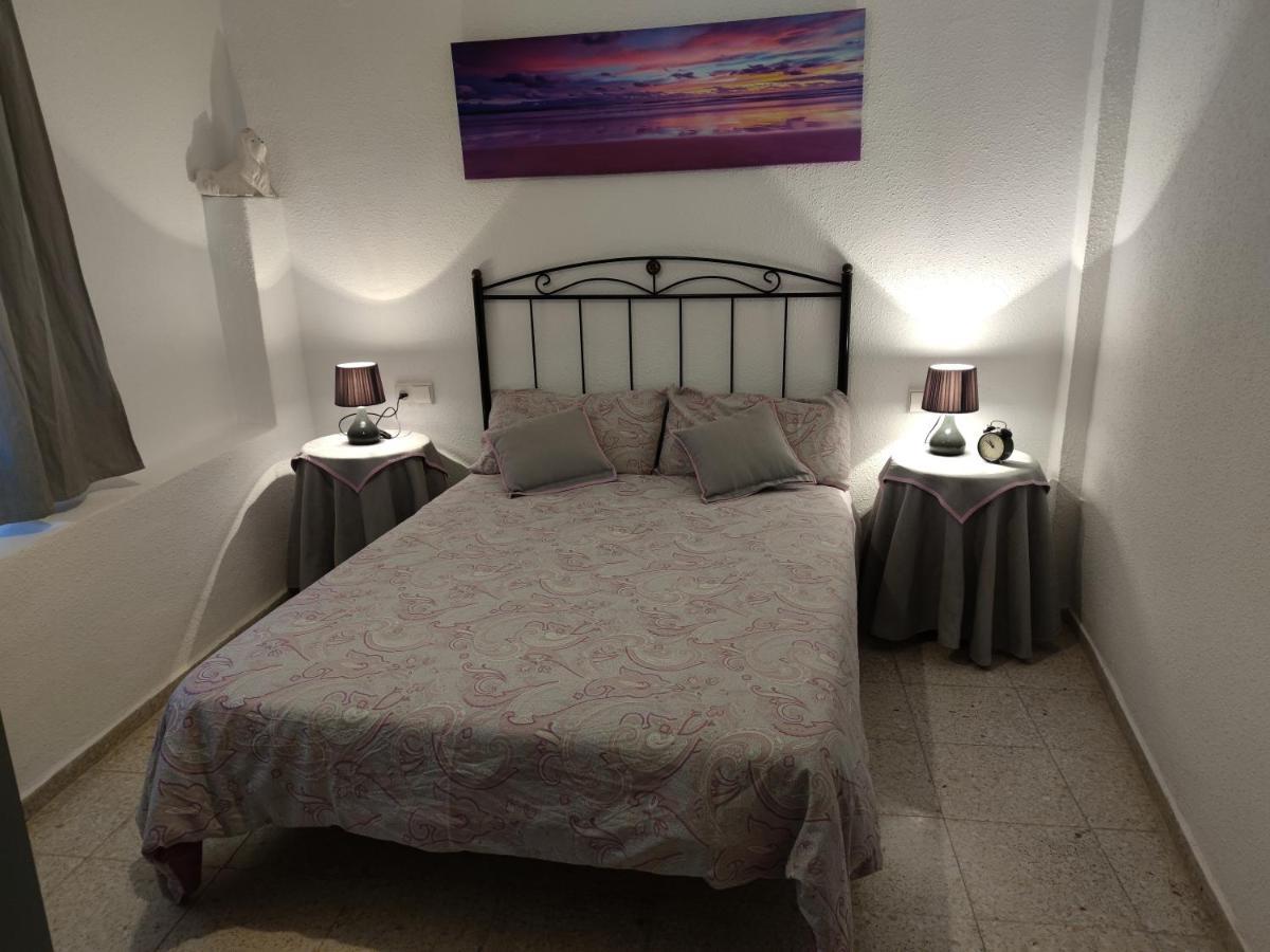 Casa Centro Holiday home