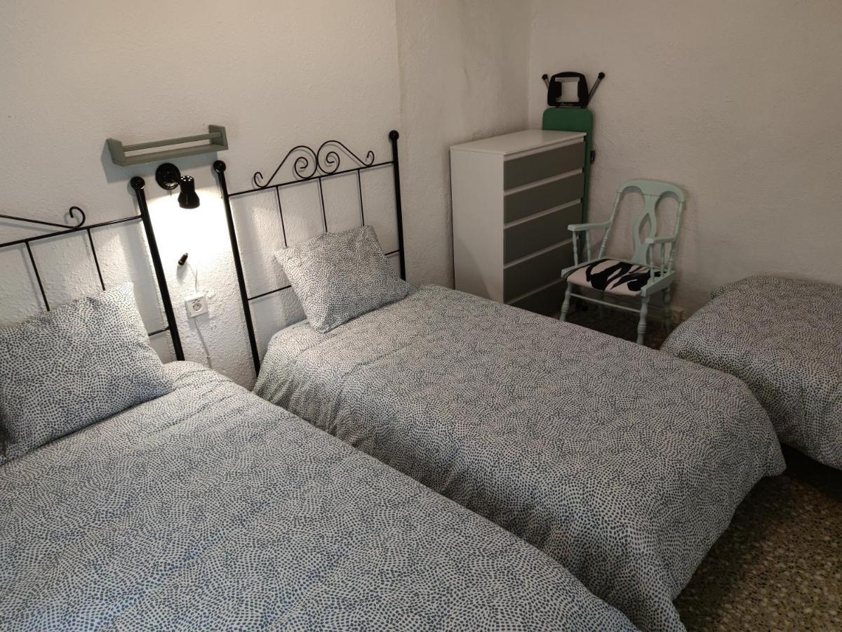 Holiday home Casa Centro Jerica