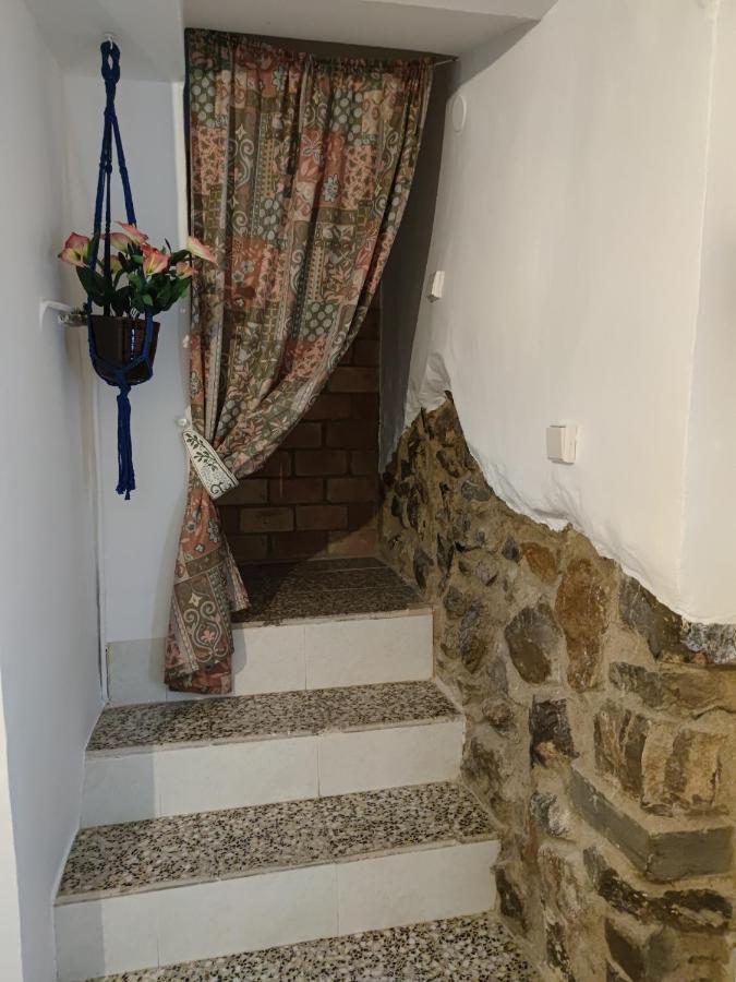Casa Centro Holiday home *