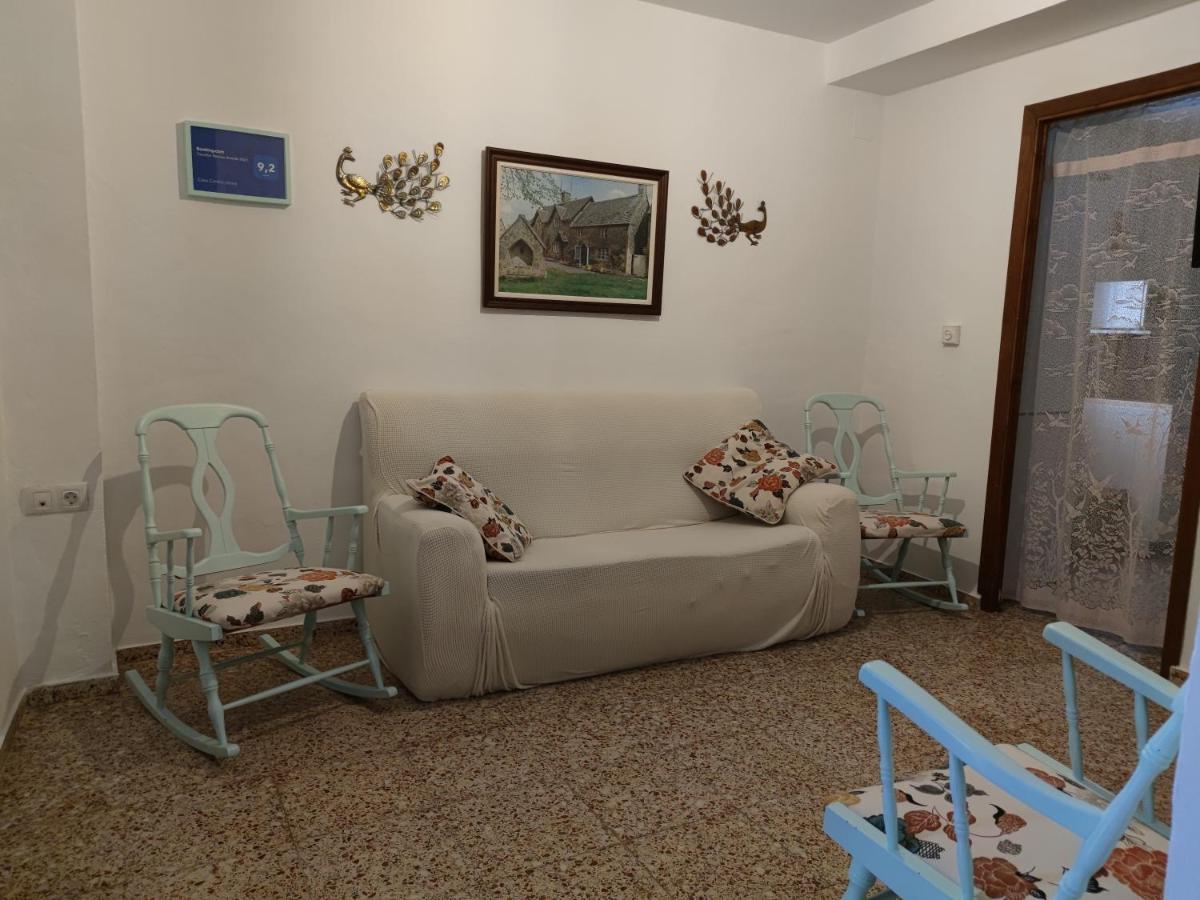 Holiday home Casa Centro Jerica