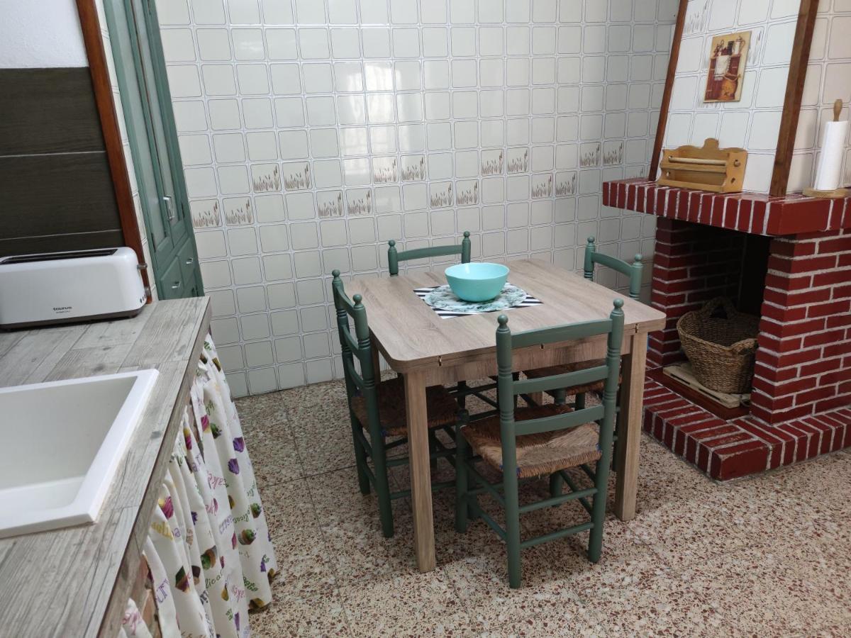 Holiday home Casa Centro *