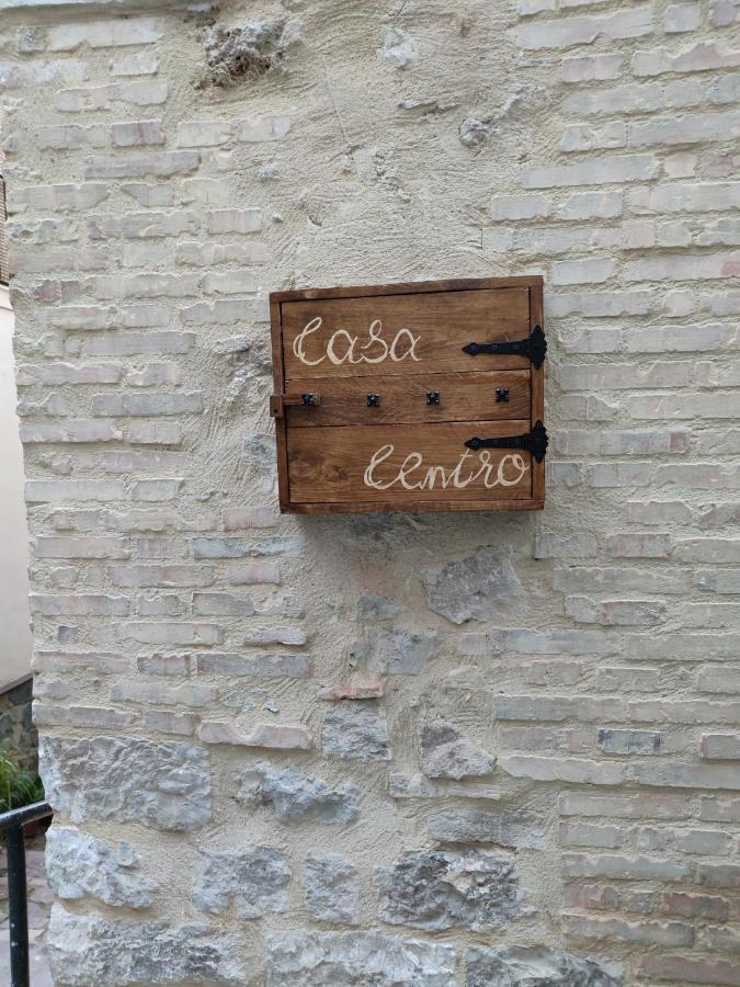 Casa Centro Jerica
