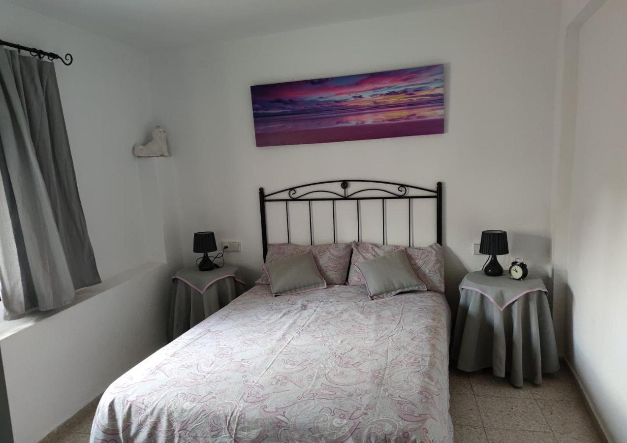 Casa Centro Holiday home