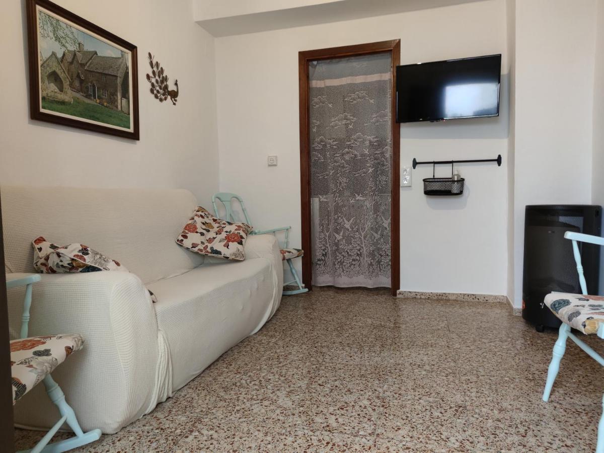 Casa Centro Holiday home
